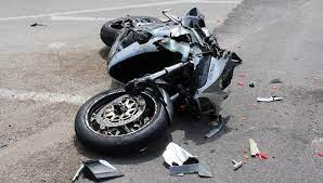 Motorcycle Injuries: Effects on the Brain